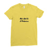fahrie77 Ladies Fitted T-Shirt
