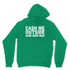 cash me outside (2) Unisex Hoodie