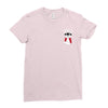 Super Cat Ladies Fitted T-Shirt