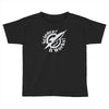 science it works Toddler T-shirt