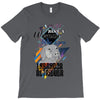 who loves labrador retriever T-Shirt