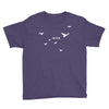 avicii bird Youth Tee