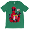 POP CORN DEAD T-Shirt