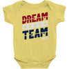 dream team Baby Bodysuit