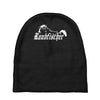 raubfischer  funny Baby Beanies