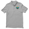 HAPPY FATHERS DAY Polo Shirt