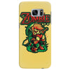 legend of zombies Samsung Galaxy S7 Edge