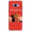 Women's March Women Power Samsung Galaxy S8 Plus