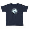 dramatic chipmunk Toddler T-shirt