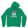Super Mom-What's Your Superpower? Unisex Hoodie