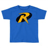 robin Toddler T-shirt