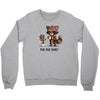 rise and shine! Crewneck Sweatshirt