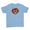 monsters Youth Tee