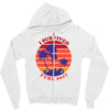 fyre 2017 Zipper Hoodie
