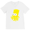 barthulhu V-Neck Tee