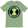 omnitrix symbole ben10 T-Shirt