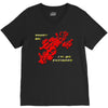 trust me V-Neck Tee