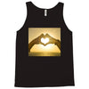 Heart Tank Top