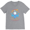 magic V-Neck Tee