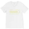 baby loading V-Neck Tee