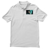 elon musk smoke Polo Shirt