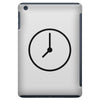 clock iPad Mini