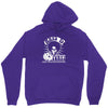 funk Unisex Hoodie
