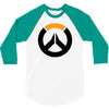 Overwatch 3/4 Sleeve Shirt