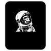astronaut chimp Mousepad