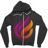 fahrie77 Zipper Hoodie