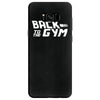 back to the gym Samsung Galaxy S8