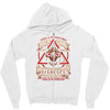 get over here! Zipper Hoodie