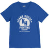 kame house academy V-Neck Tee