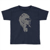 ruki Toddler T-shirt