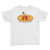 pi Youth Tee