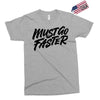 must go faster Exclusive T-shirt
