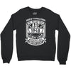 Things Better 1948 Age Approach Magnificent Crewneck Sweatshirt