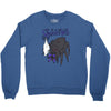 shelob's web Crewneck Sweatshirt