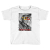 Pablo Picasso Toddler T-shirt
