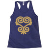 sankofa Racerback Tank