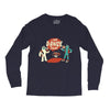 battlefield 1986 Long Sleeve Shirts