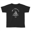 don't tread on me Toddler T-shirt