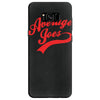 mens dodgeball average joe's joes Samsung Galaxy S8 Case