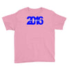 2016 new beginnings Youth Tee