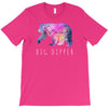 Big Dipper with Galaxy T-Shirt