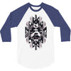 phases 3/4 Sleeve Shirt
