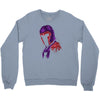 power of magnetism Crewneck Sweatshirt