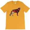 dead shepherd T-Shirt