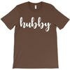 Hubby T-Shirt