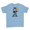 fox b Youth Tee